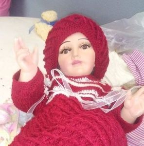 Meet your Posher, Jeronimo